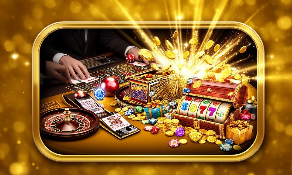 tk999p Live Jumbo 7 Baccarat কিভাবে কাজ করে